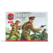 Airfix A00763V - 1:76 WWII British Infantry