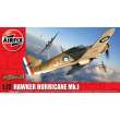 Airfix A01010A - 1:72 Hawker Hurricane Mk.I