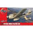 Airfix A01020A - 1:72 Focke-Wulf FW190A-8