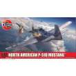 Airfix A01004B - North American P-51D Mustang