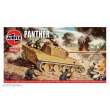 Airfix A01302V - 1:76 Panther Tank, Vintage Classics