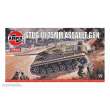 Airfix A01306V - 1:76 Stug III 75mm Assault Gun,Vintage Classics