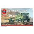 Airfix A01314V - 1:76 AEC Matador & 5.5inch Gun,Vintage Classics