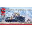 Airfix A01319V - Type 97 Chi Ha Japanese Tank