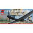 Airfix A14001V - North American P-51D Mustang