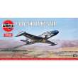 Airfix A02043V - Lockheed F-80C Shooting Star