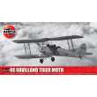 Airfix A02106A - de Havilland Tiger Moth