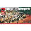 Airfix A02301V - 1:76 Scammell Tank Transporter