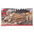 Airfix A02308V - 1:76 Panzer IV F1/F2, Vintage Classics