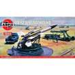 Airfix A02309V - Bristol Bloodhound