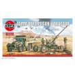 Airfix A02314V - 1:76 Bofors 40mm Gun & Tractor,Vintage Classi