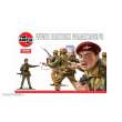 Airfix A02701V - WWII British Paratroops in 1:32