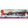 Airfix A03204V - HMS Ajax