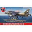 Airfix A04057A - Hawker Siddeley Harrier GR.1/AV-8A