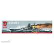 Airfix A04204V - 1:600 Bismarck, Vintage Classics