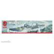 Airfix A04212V - 1:600 HMS Belfast, Vintage Classics