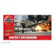 Airfix A05130A - Curtiss P-40B Warhawk 1:48