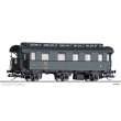 Tillig 16052 - Reisezugwagen CFL