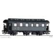 Tillig 16053 - Reisezugwagen CFL