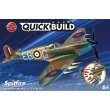 Airfix J6000 - Spitfire Quickbuild