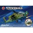 Airfix J6004 - Apache Quickbuild