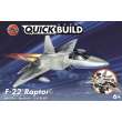 Airfix J6005 - Raptor Quickbuild