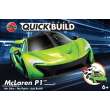 Airfix J6021 - Quickbuild McLaren P1 New Color