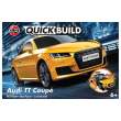 Airfix J6034 - QUICKBUILD Audi TT Coupe