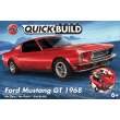 Airfix J6035 - QUICKBUILD Ford Mustang GT 1968