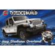 Airfix J6039 - QUICKBUILD Jeep Gladiator (JT) Overland