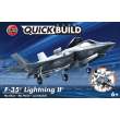 Airfix J6040 - QUICKBUILD F-35B Lightning II