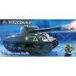 Airfix J6042 - QUICKBUILD Sherman Firefly