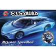 Airfix J6052 - QUICKBUILD McLaren Speedtail