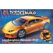 Airfix J6058 - QUICKBUILD Lamborghini Huracan EVO