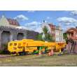 Kibri 16090 - Spur H0 Dynamic Stopfexpress PLASSER & THEURER