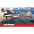 Airfix A09191A - Avro Anson Mk.I