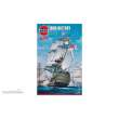 Airfix A09252V - 1:180 HMS Victory 1765, Vintage Classics