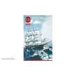 Airfix A09253V - 1:130 Cutty Sark 1869, Vintage Classics