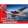 Airfix A11001A - Vickers Valiant in 1:72