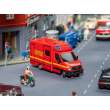 Faller 161434 - VW Crafter Feuerwehr-Rettung (HERPA)