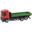 Faller 161481 - LKW MB Actros LH96 Abrollcontainer (HERPA)