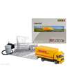 Faller 161607 - Car System Start-Set LKW DHL