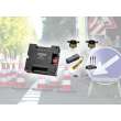 Faller 161622 - Car System Basis-Set Komponenten