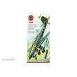 Airfix A18002V - Junkers Ju87B Stuka