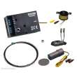 Faller 161905 - Car System Bushaltestellen-Set inkl. Laser-Street