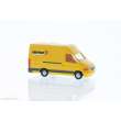 Rietze 16191 - Iveco Daily Kasten Die Post (CH), 1:160