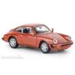 Brekina 16319 - Porsche 911 G, TD, metallic r