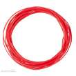 Faller 163781 - Litze 0,04 mm², rot, 10 m