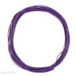 Faller 163787 - Litze 0,04 mm², violett, 10 m