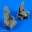 Quickboost QB48593 - 1:48 Mosquito Mk.IV seats w.safety belts f.Ta